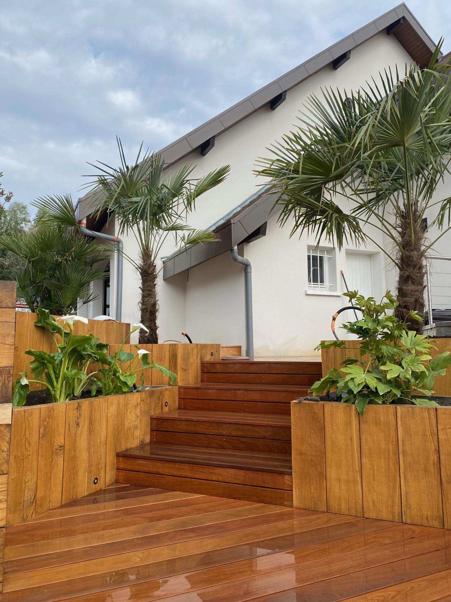 Avec Piscine A 5 Minutes Du Villa *