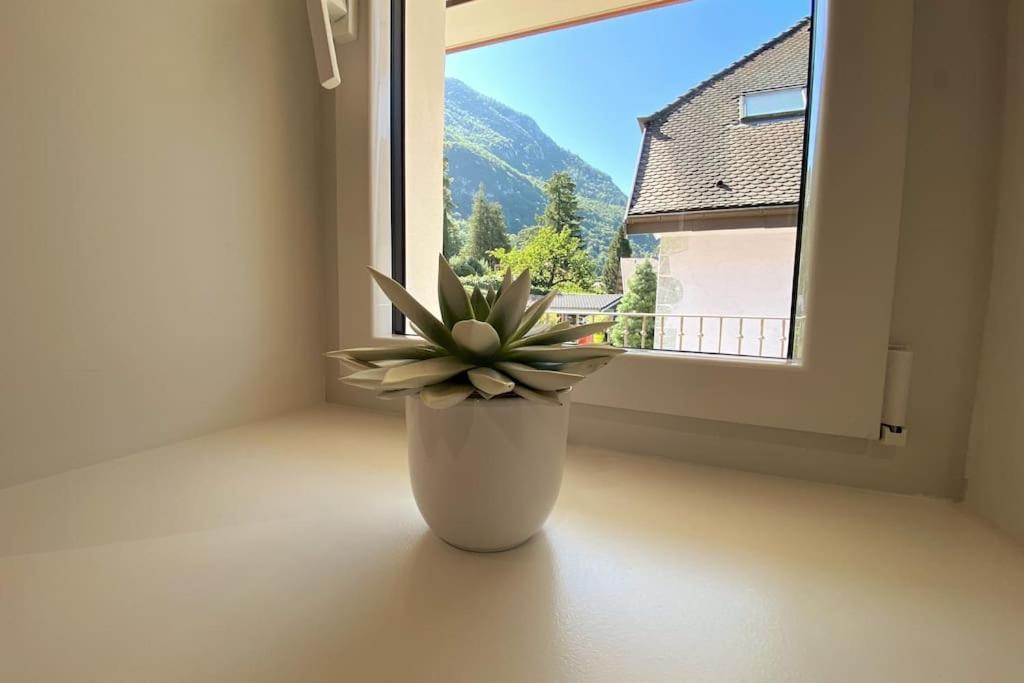 Apartment Lac's ¤ Maison Coquette A 10min Du *