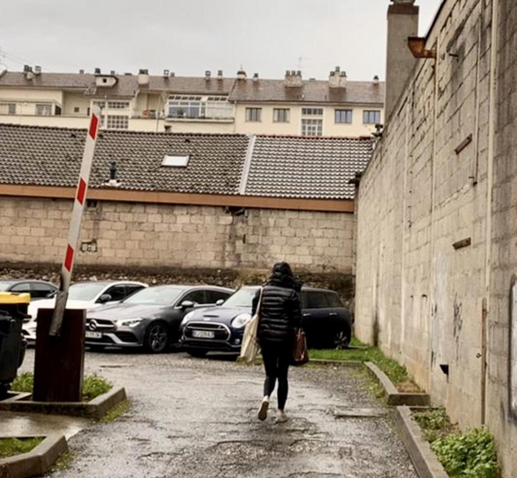 Apartment Refuge Centre Avec Parking Annecy