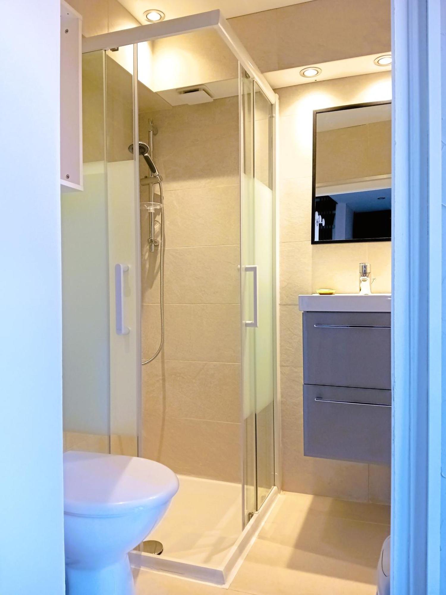 Apartment Le Reve De L'ours Annecy
