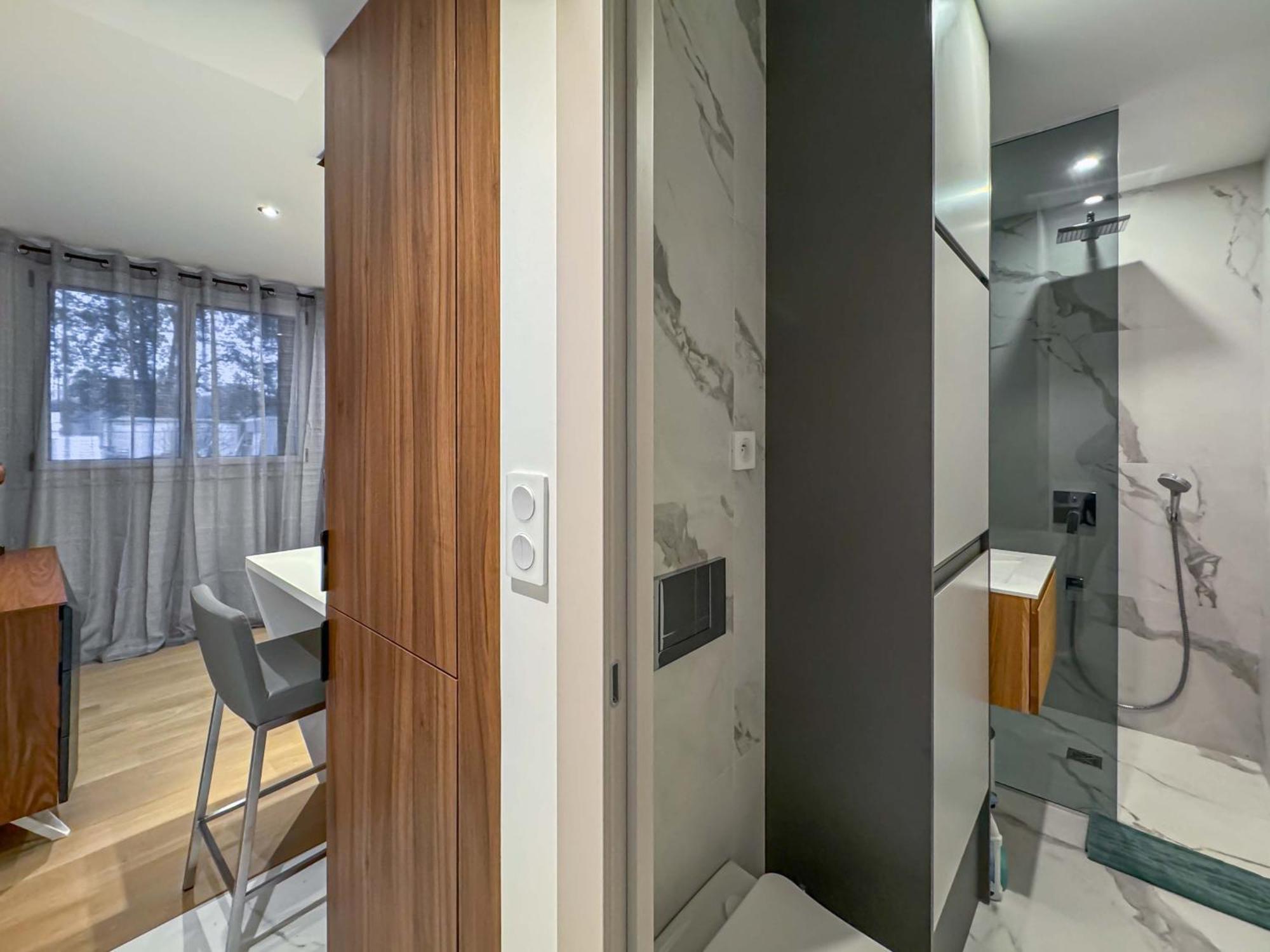 Apartamento Lagoon Vue Lac Avenue D Albigny Annecy