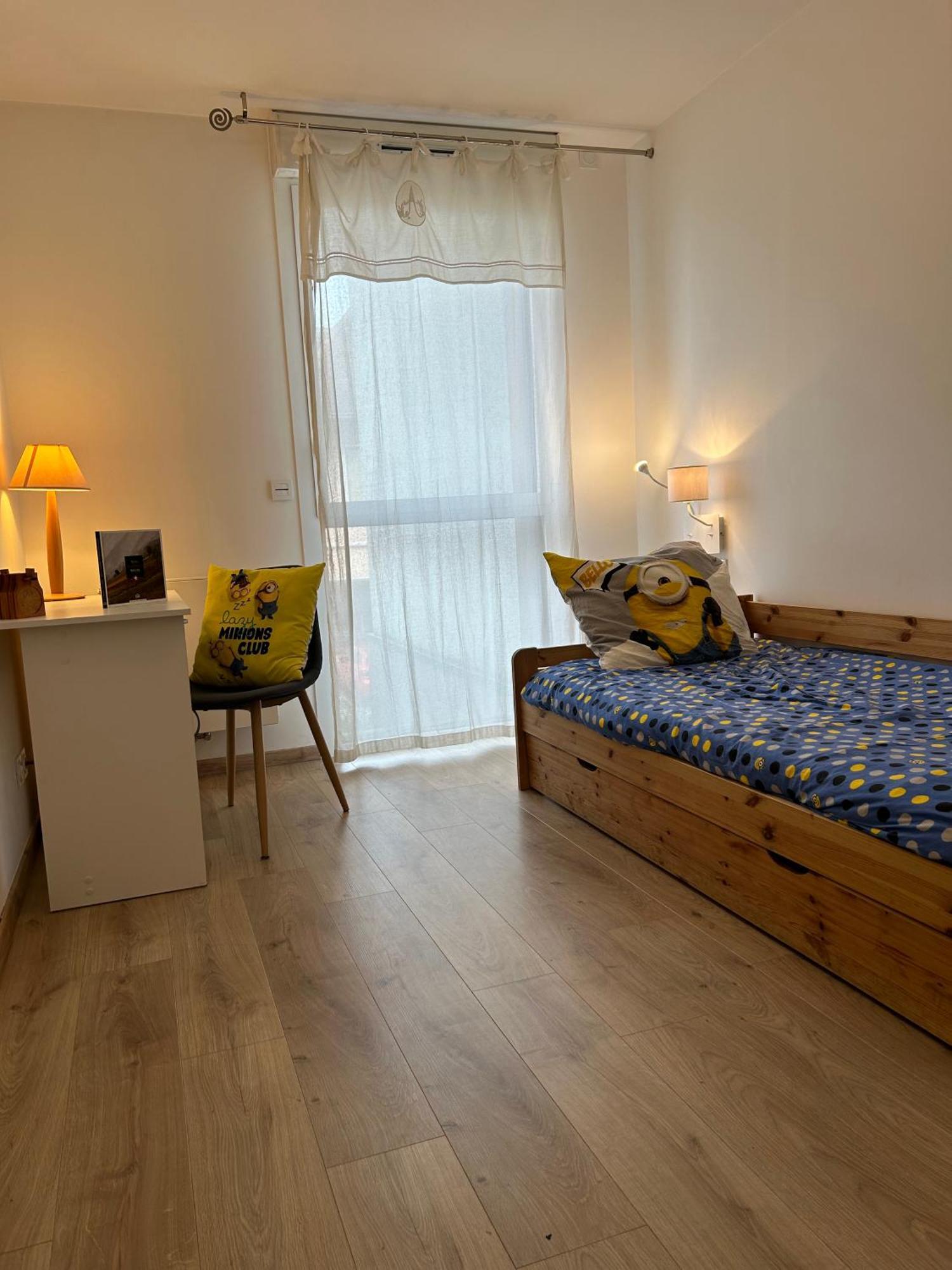 Appartement Annecy Green * Annecy