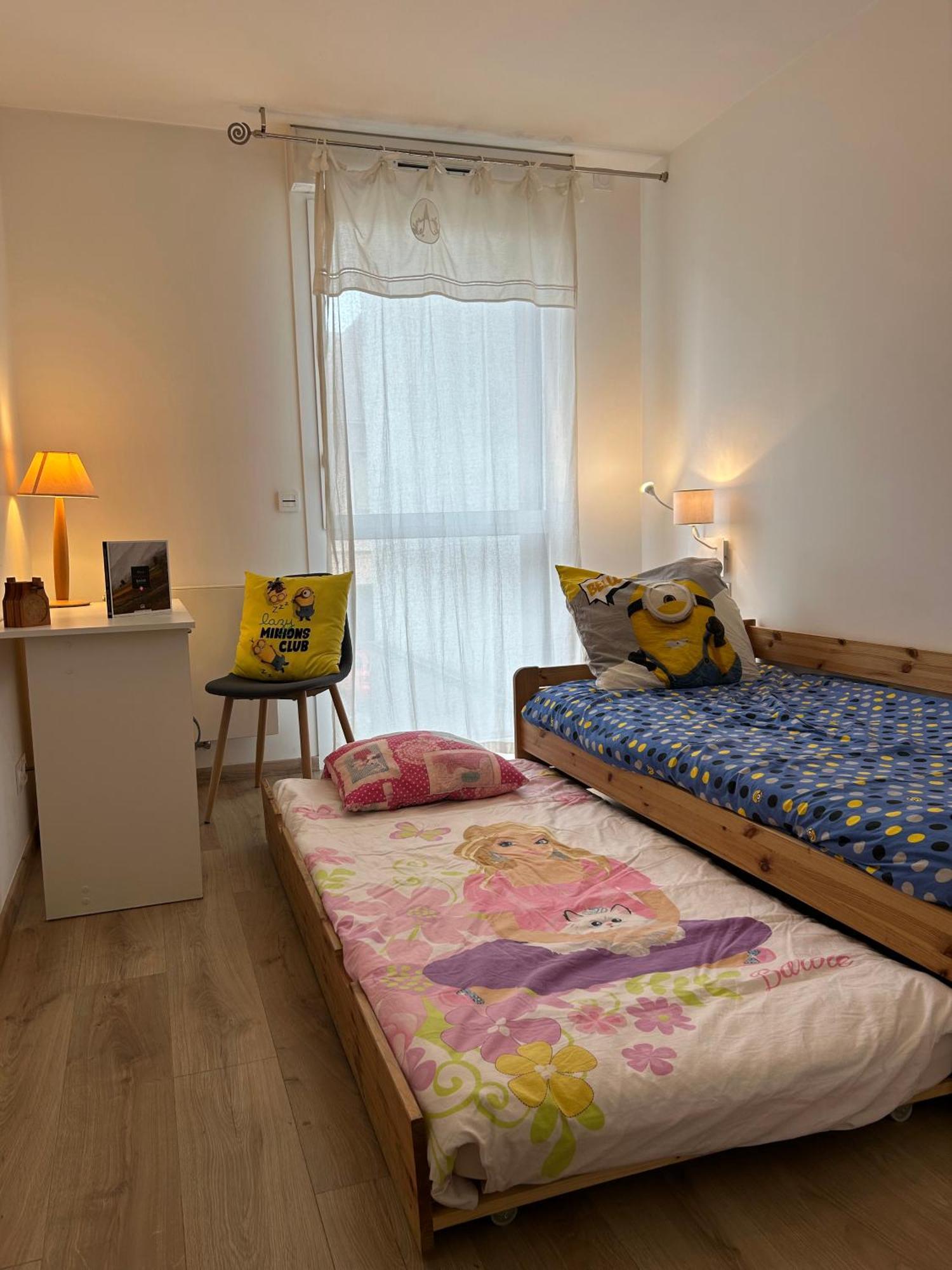 Appartement Appartement Annecy Green