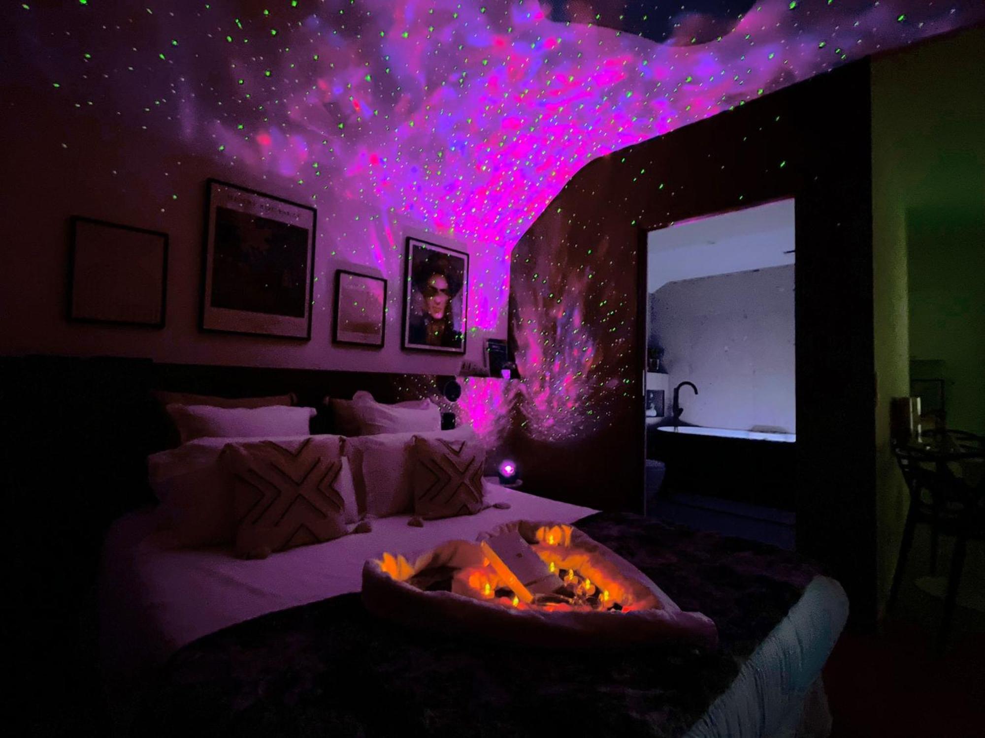 Mona Lisa 2 Velos Et Jacuzzi *