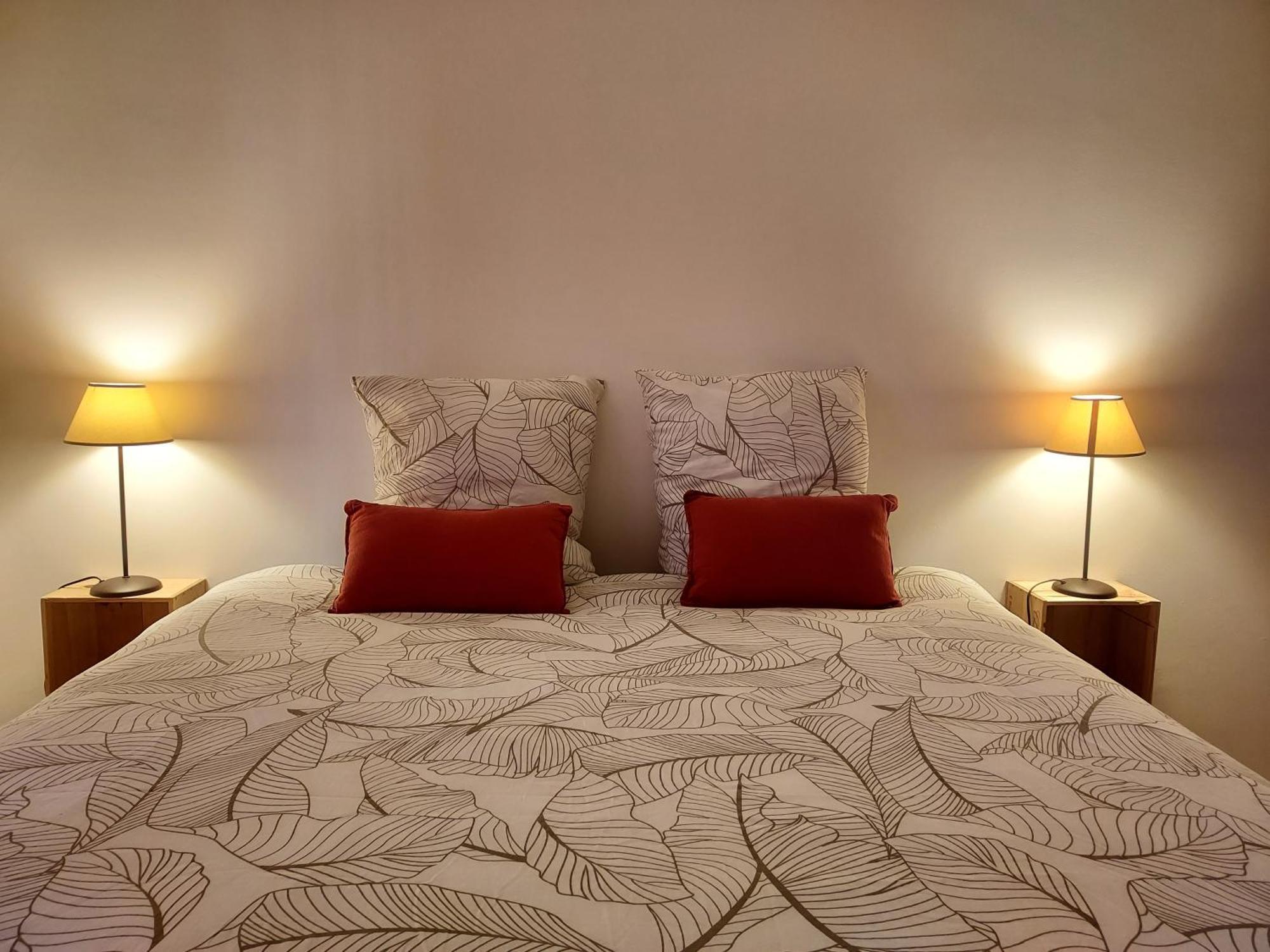 Apartamento Grand 2 Calme Parking