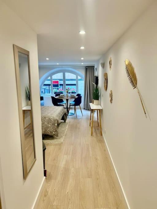 Apartment Allee Royale