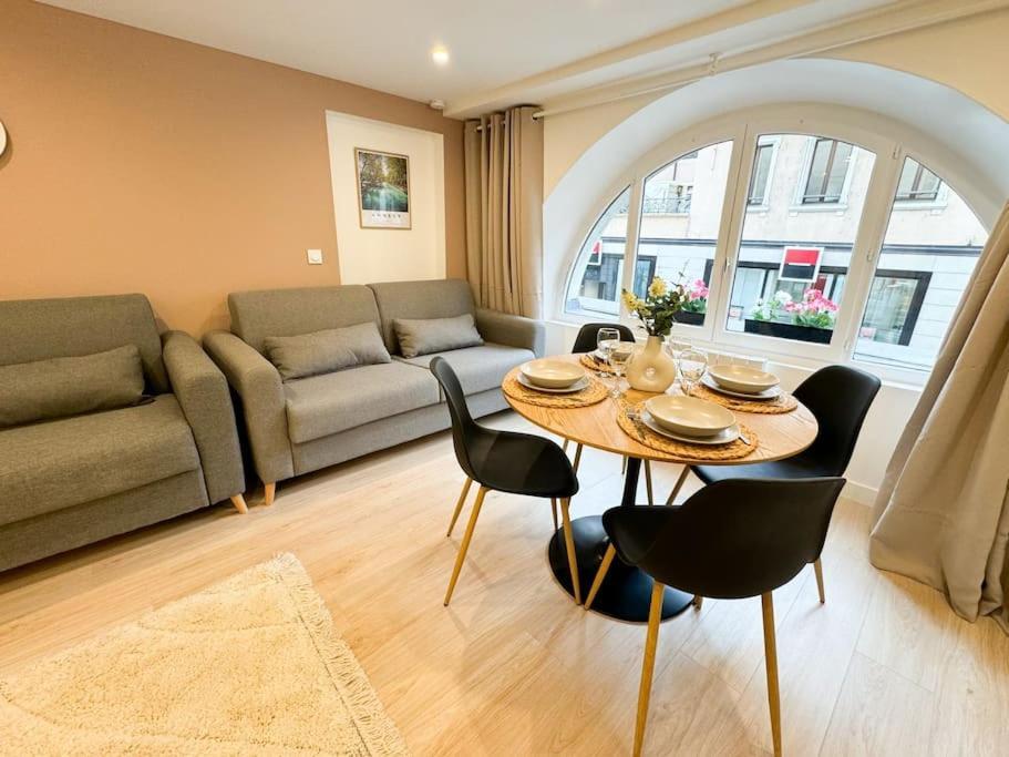 Apartment Allee Royale Annecy