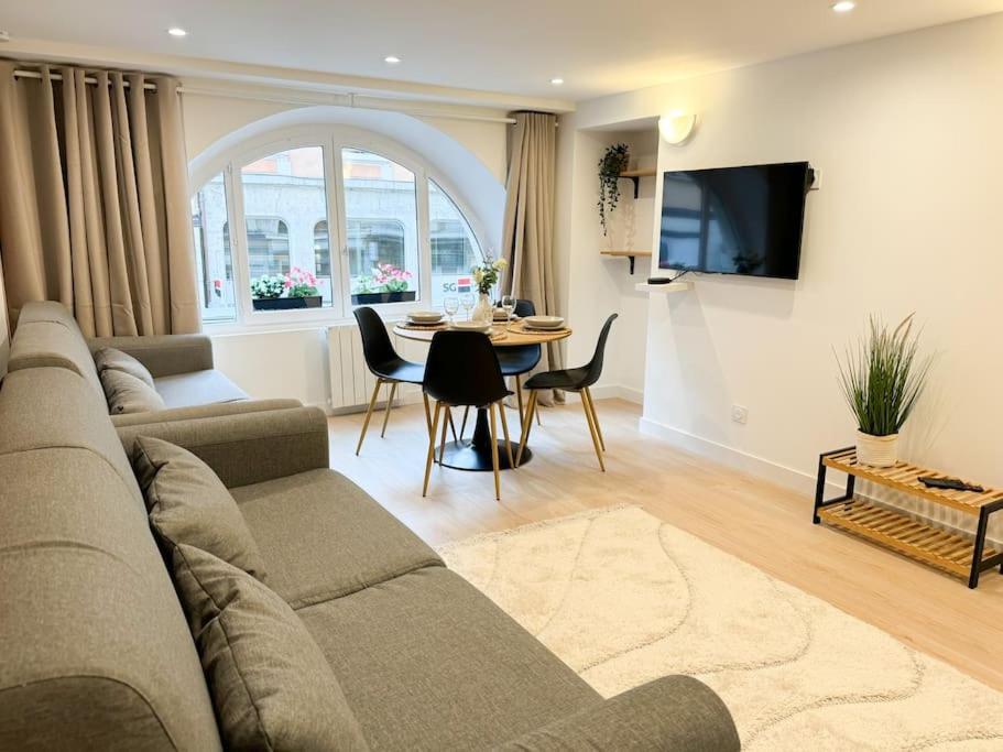 Apartment Allee Royale