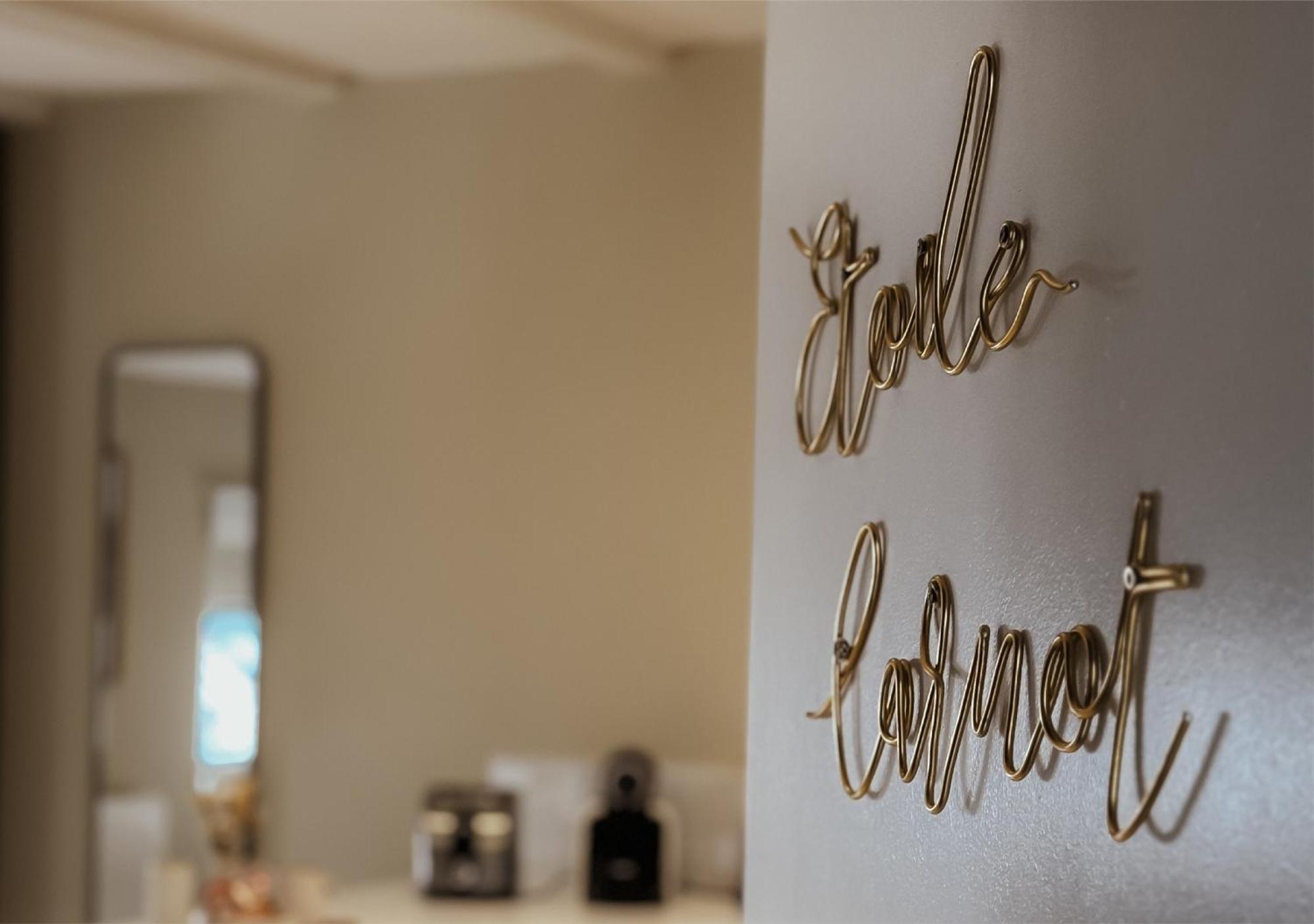 Etoile Carnot Au Coeur De La Vieille Apartment Annecy