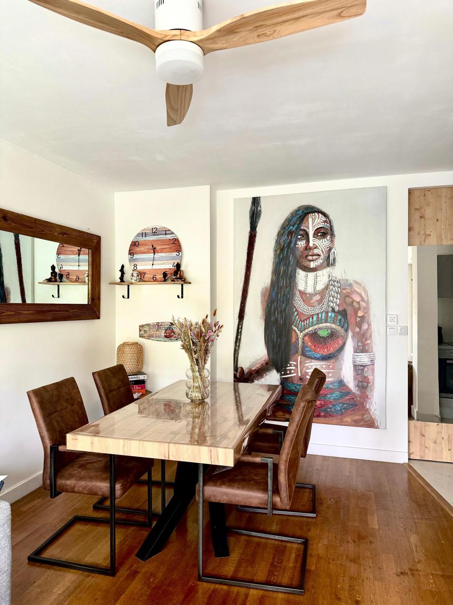 Apartment La Perle Cozy, Proche Du Lac, Confort Et Equipe *