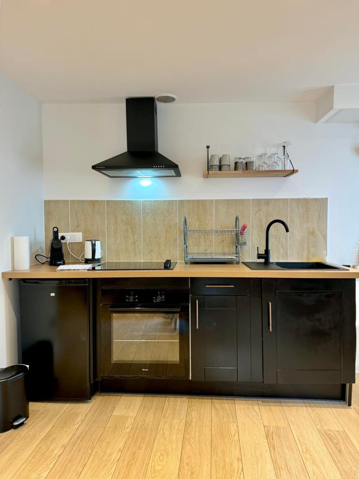 Apartment Verona - T2 Rue Carnot