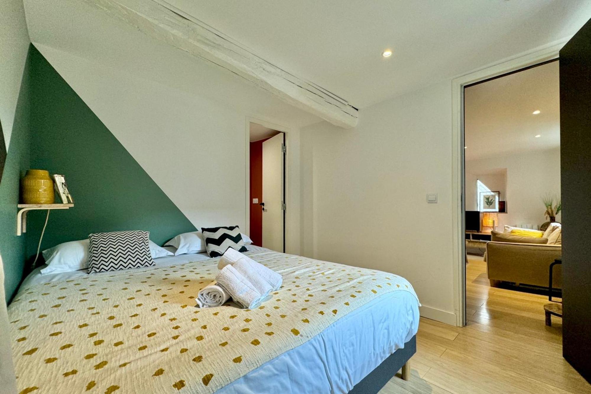 Verona - T2 Rue Carnot Annecy
