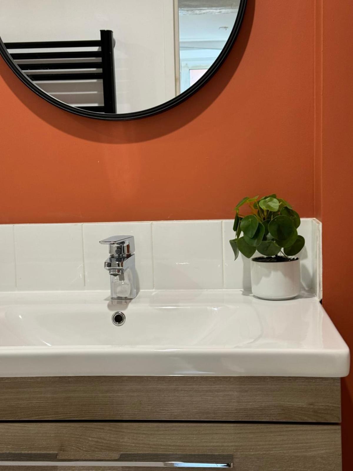 Verona - T2 Rue Carnot Apartment Annecy