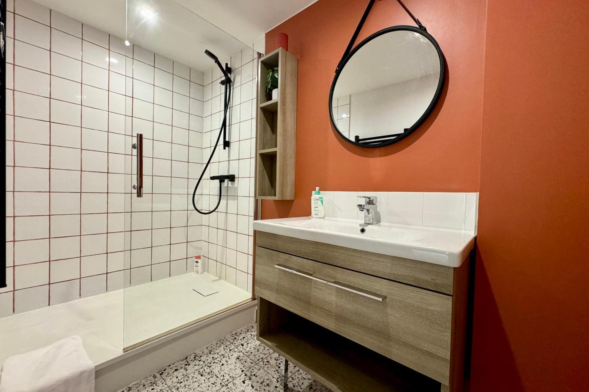 Verona - T2 Rue Carnot Apartment