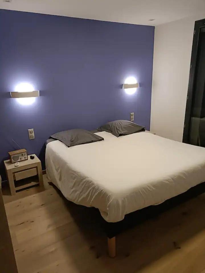 Homestay Privee 2 - Chez Vincent - Gare - Centre *