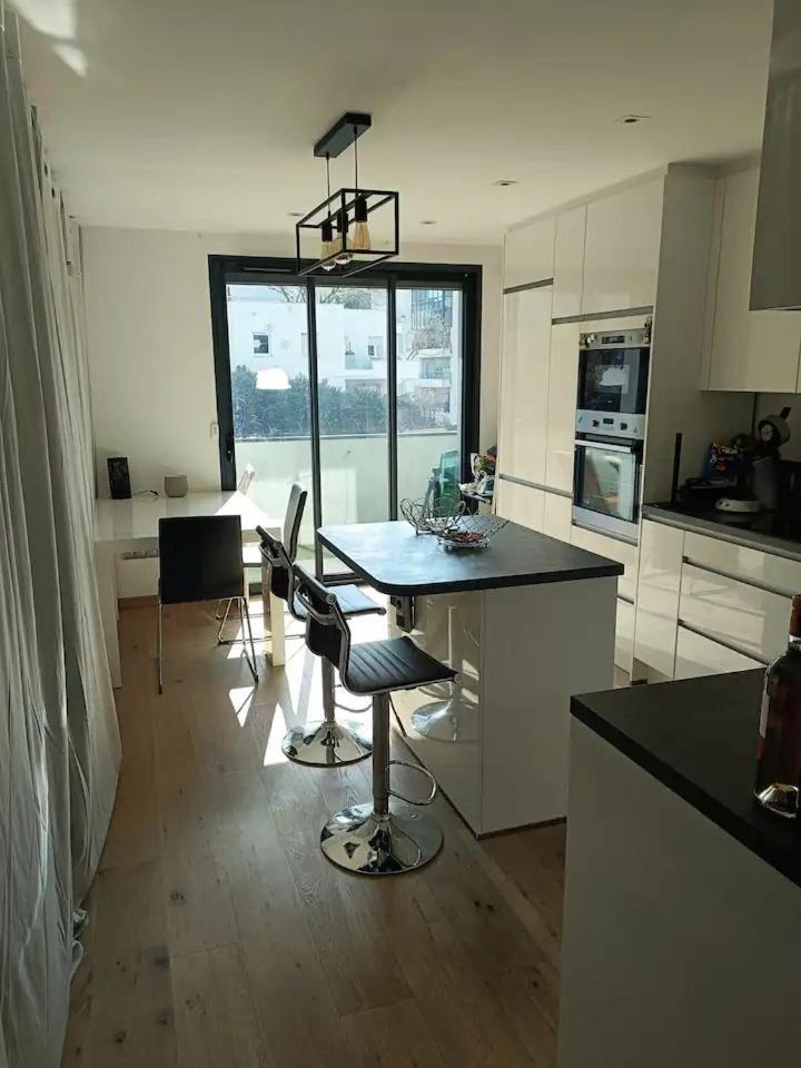 Homestay Privee 2 - Chez Vincent - Gare - Centre *