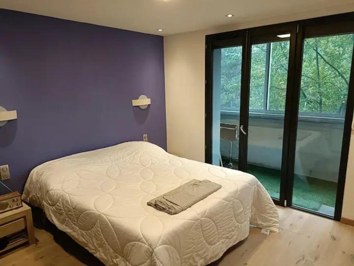 Privee 2 - Chez Vincent - Gare - Centre Homestay *