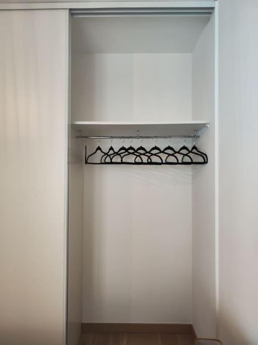 Le Paradis Au Bord Du Apartment