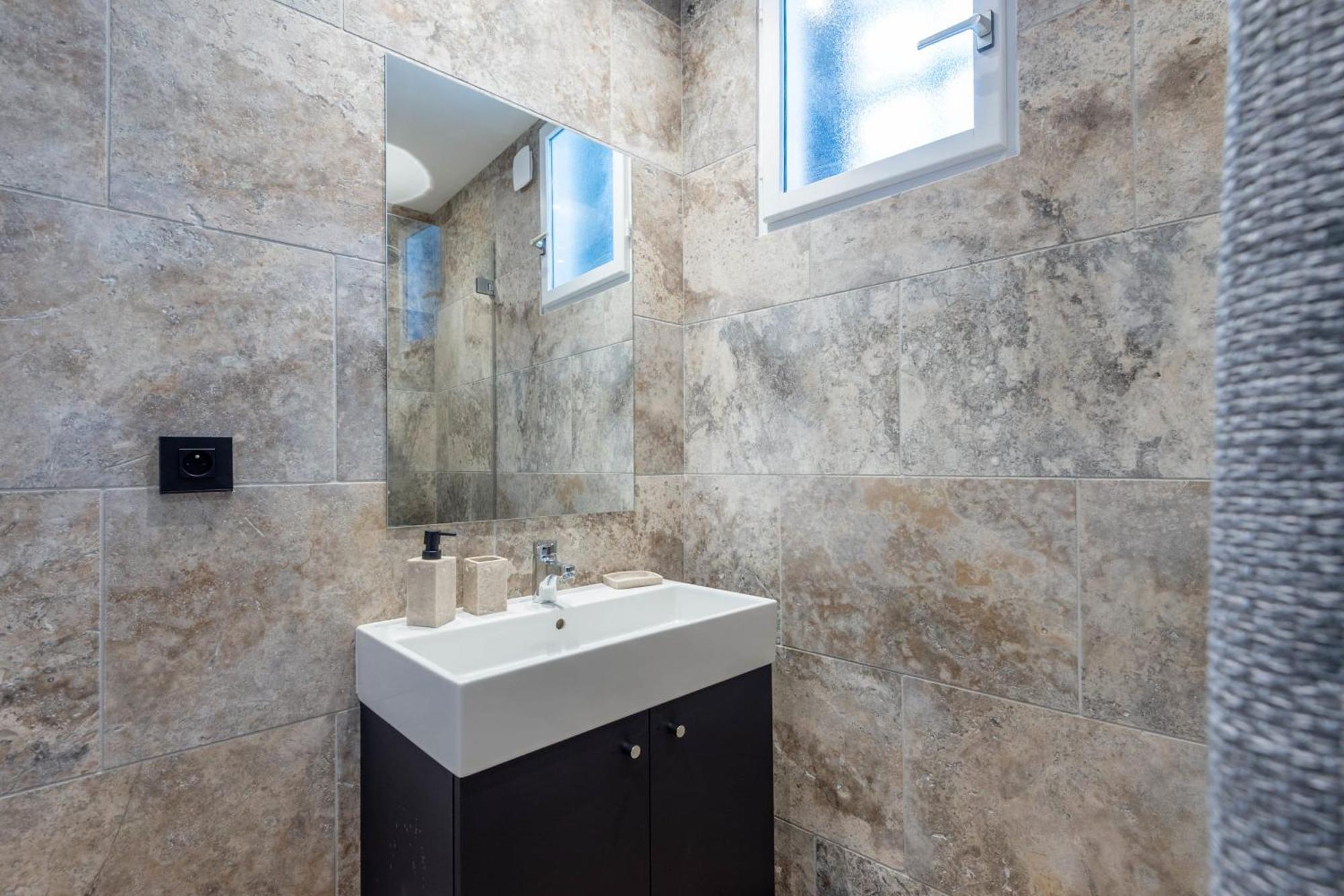 Le Beau Marcy - Contemporary Centre Flat * Annecy
