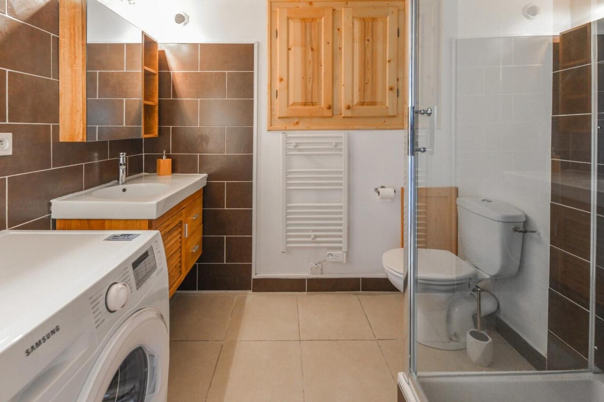 Apartment Tyni House Furnished Flat *