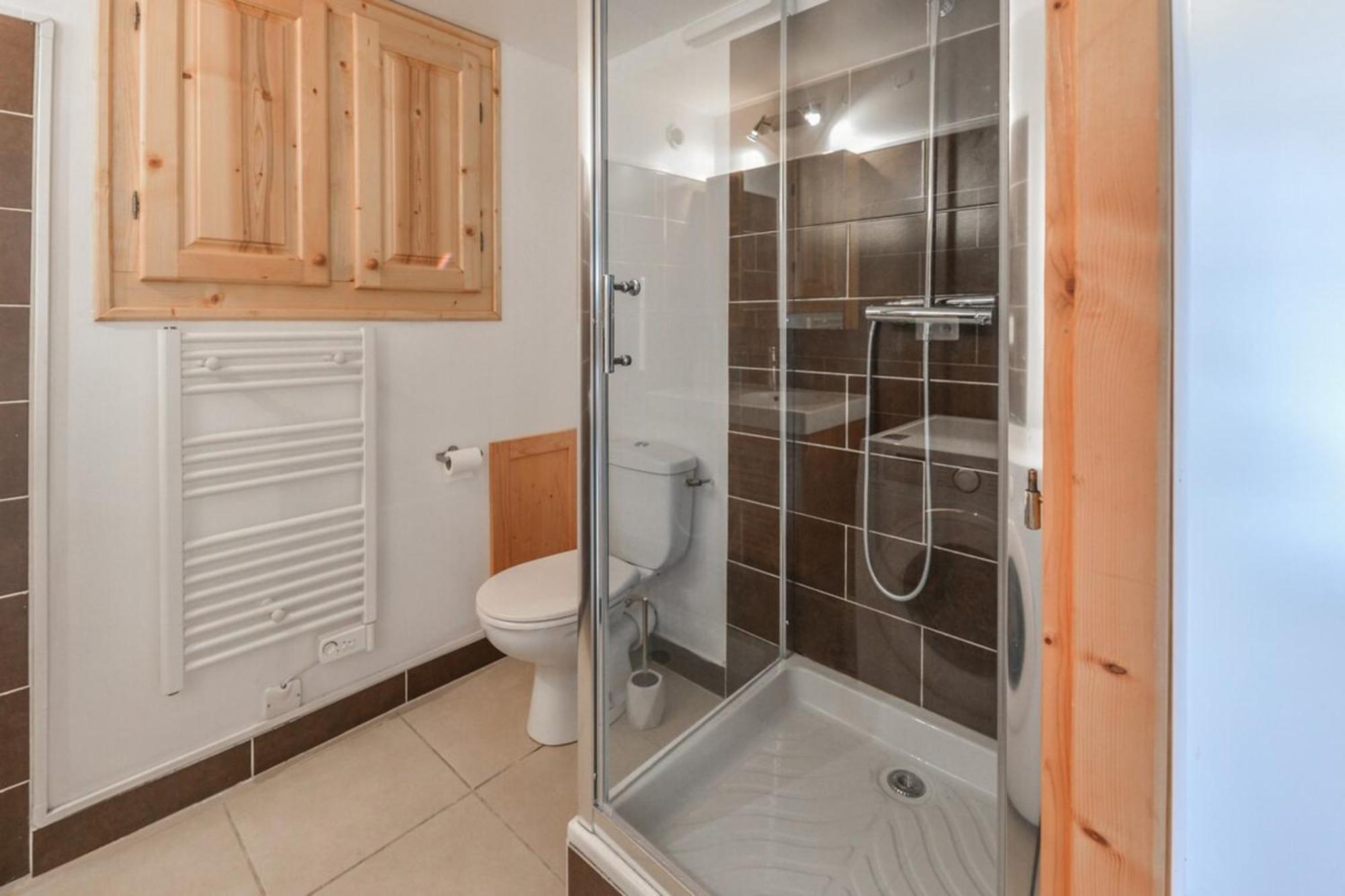 Apartment Tyni House Furnished Flat Annecy