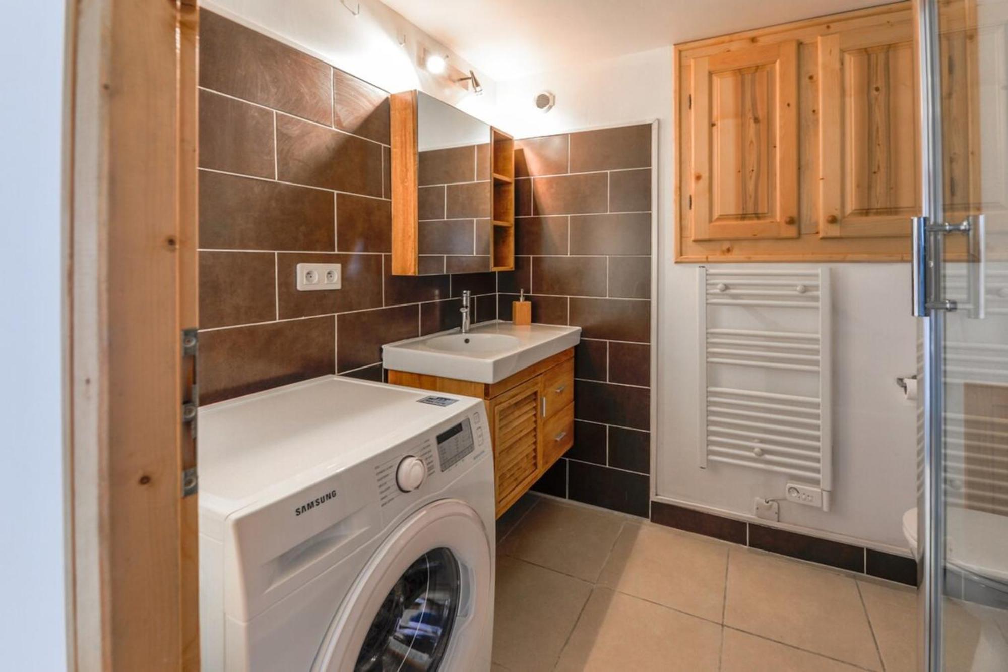 Apartment Tyni House Furnished Flat *