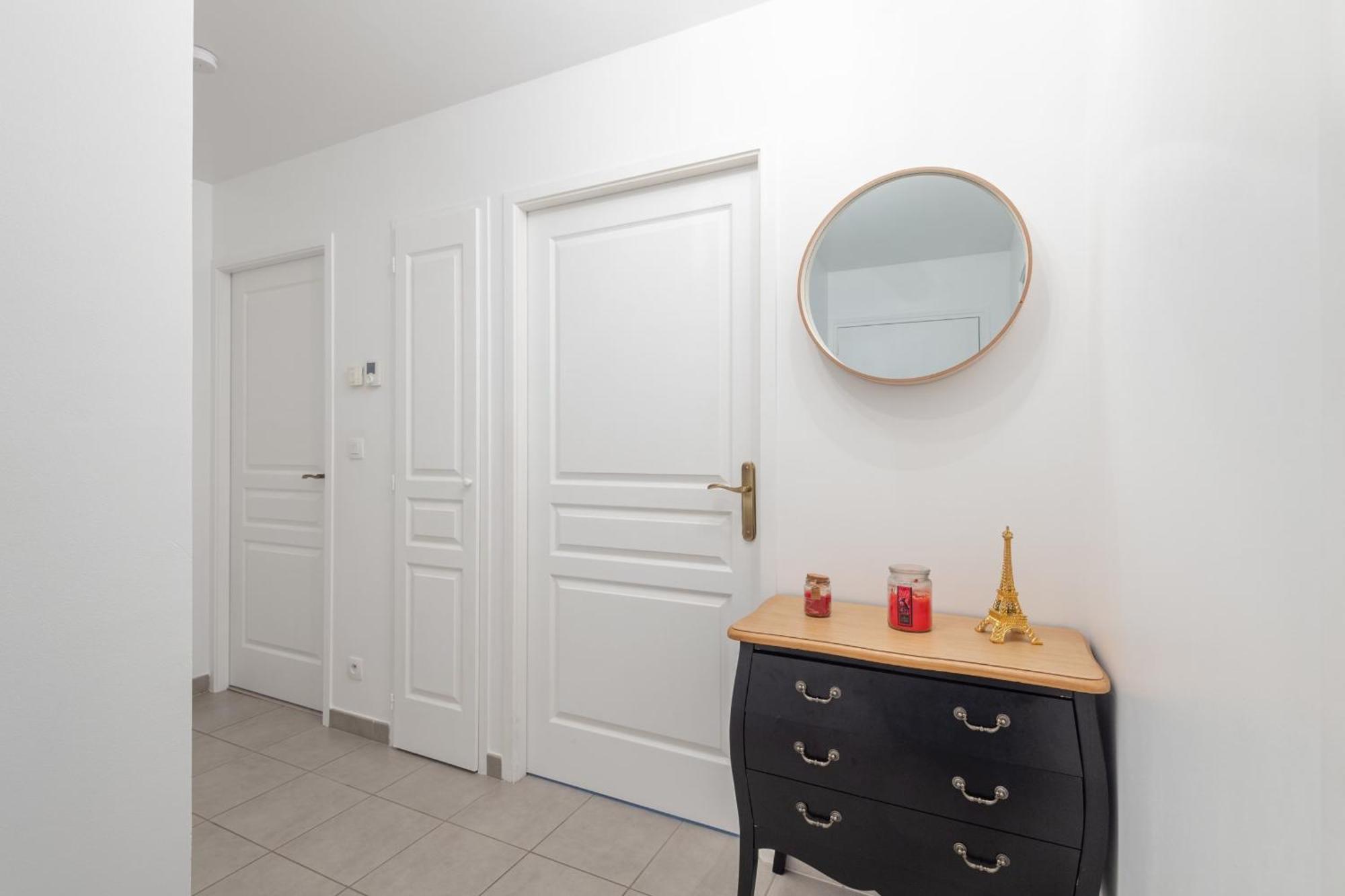 Joli T2 De 57 M Proche Et Vieille Apartment Annecy