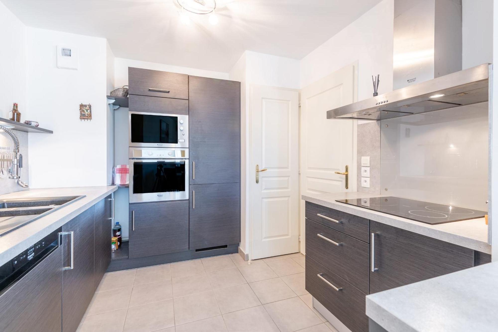 Joli T2 De 57 M Proche Et Vieille Apartment