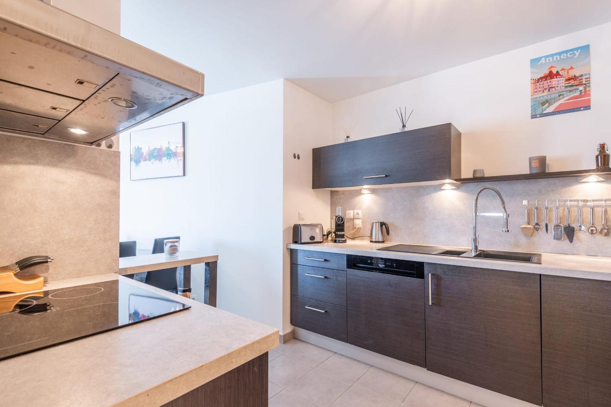 Apartment Joli T2 De 57 M Proche Et Vieille