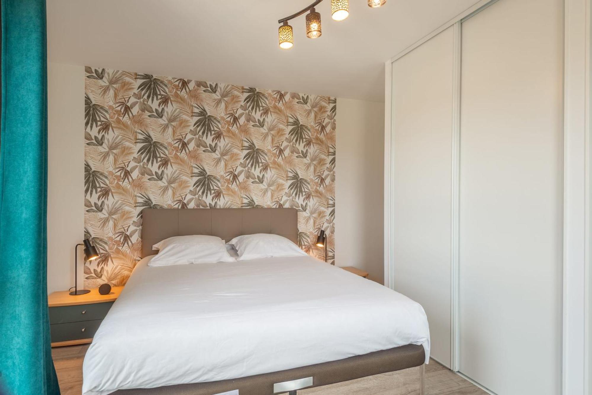 Apartment Joli T2 De 57 M Proche Et Vieille