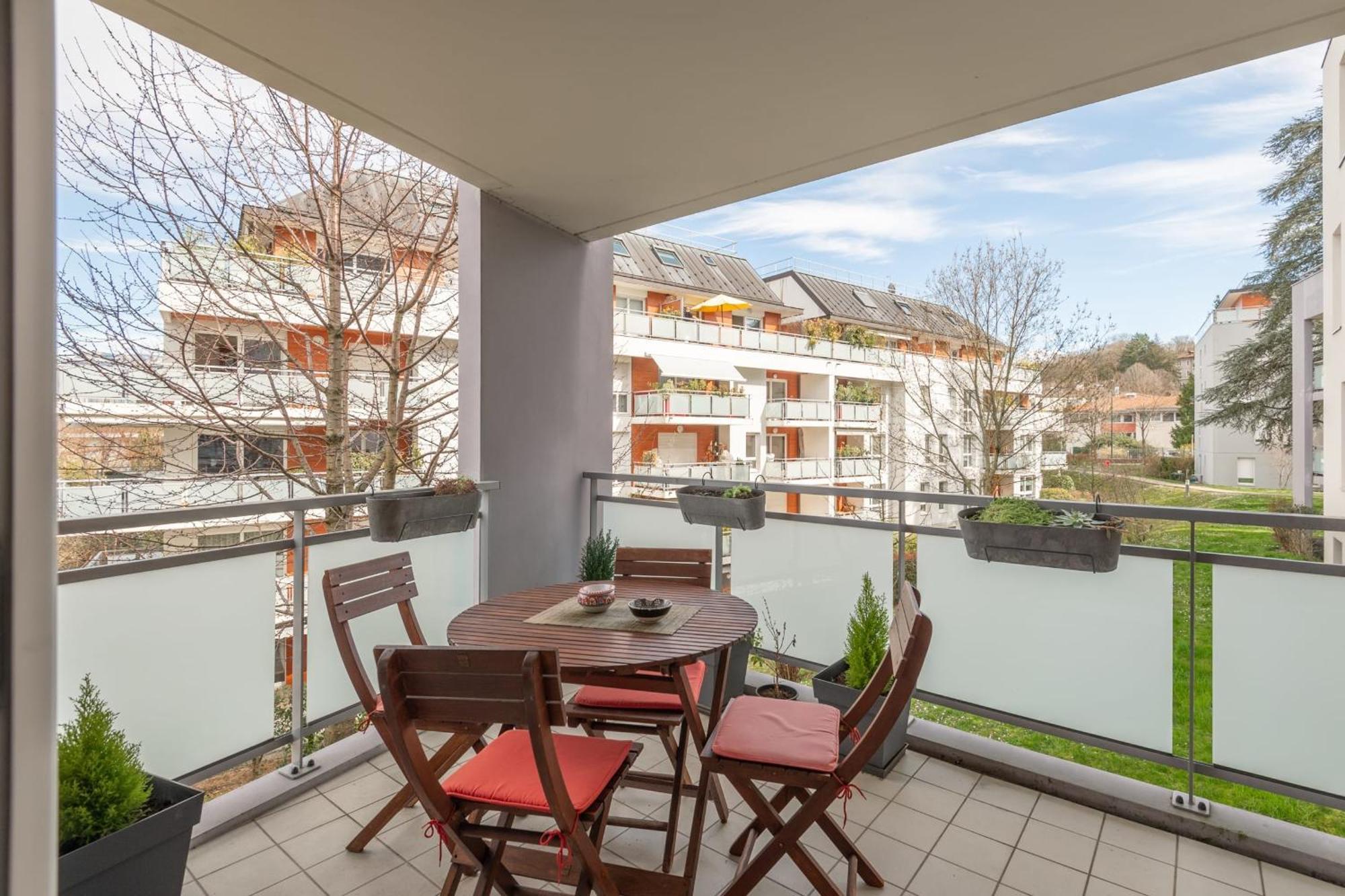 Apartment Joli T2 De 57 M Proche Et Vieille *