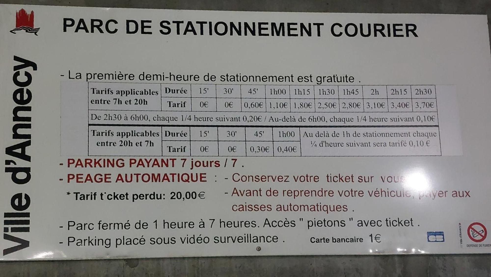 Apartamento T2 Renove Hyper Centre Annecy