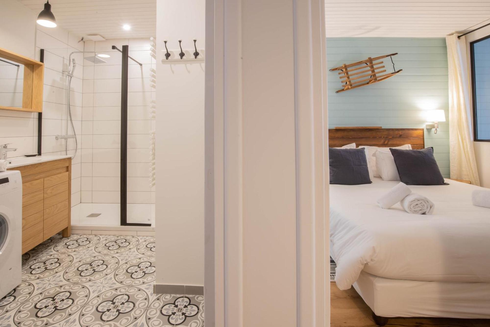 Dauphin Vieille Ancien Couvent 1638 Apartment *