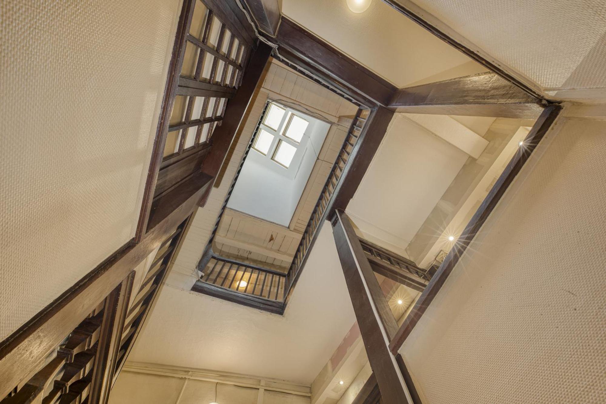 Dauphin Vieille Ancien Couvent 1638 Apartment Annecy