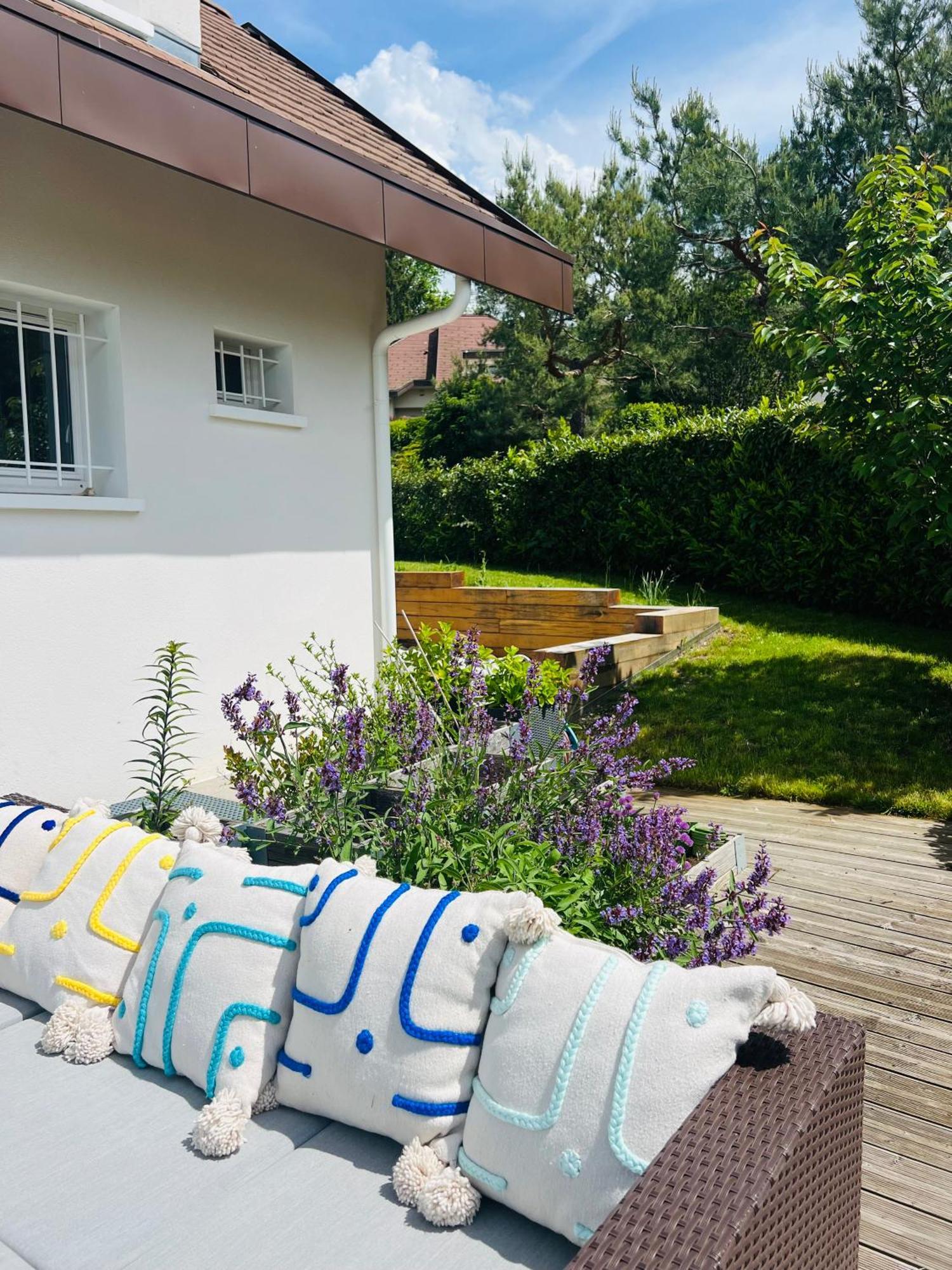 Avec Piscine A 5 Minutes Du Villa *