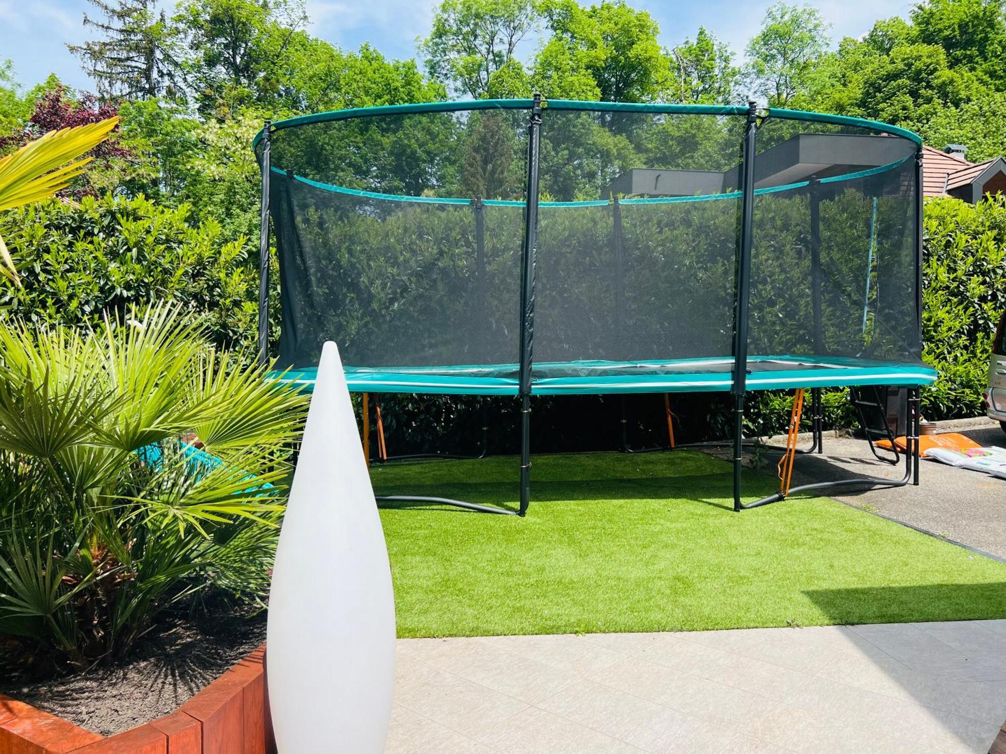 Villa Avec Piscine A 5 Minutes Du