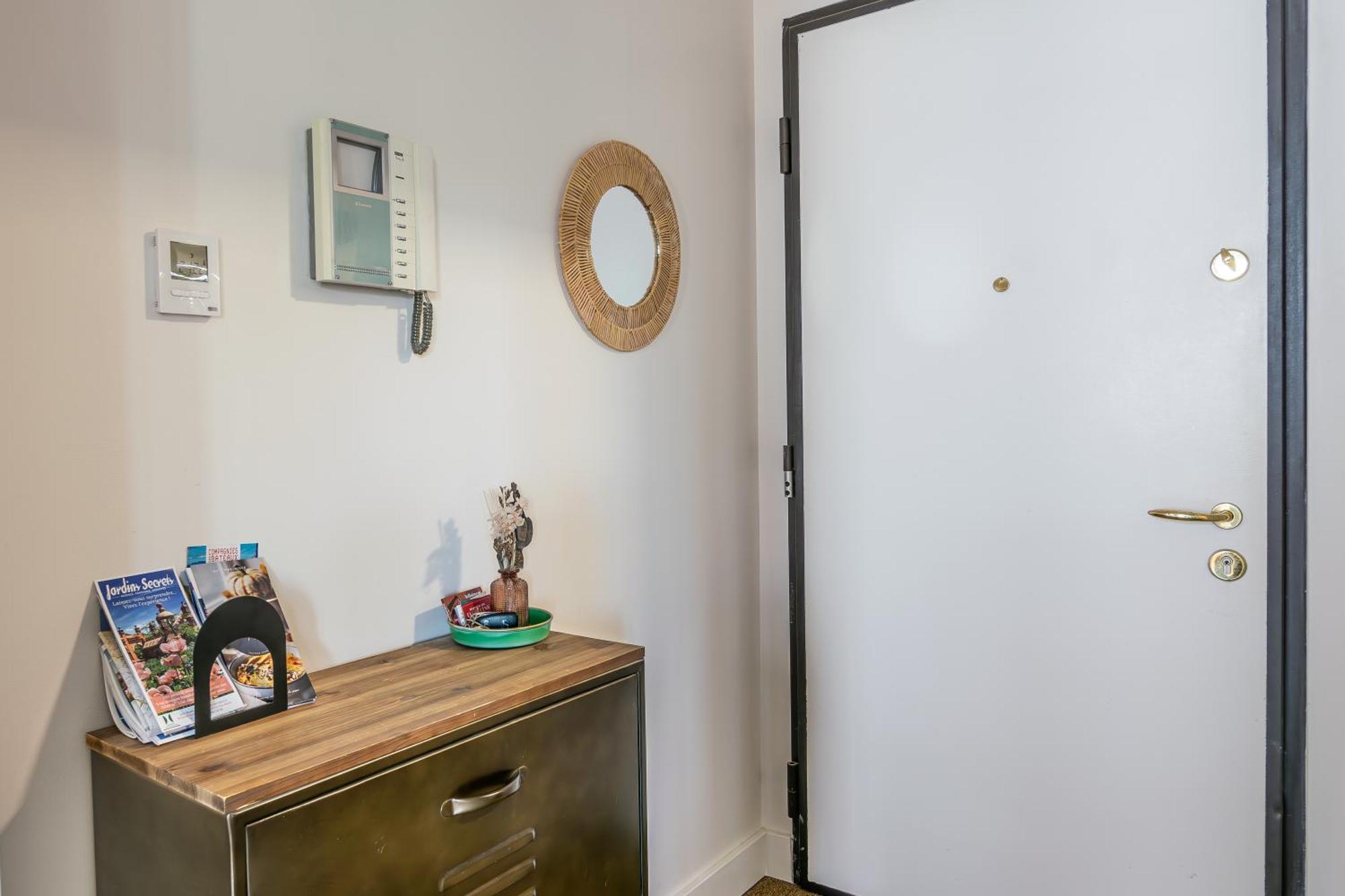 Apartment La Annecy
