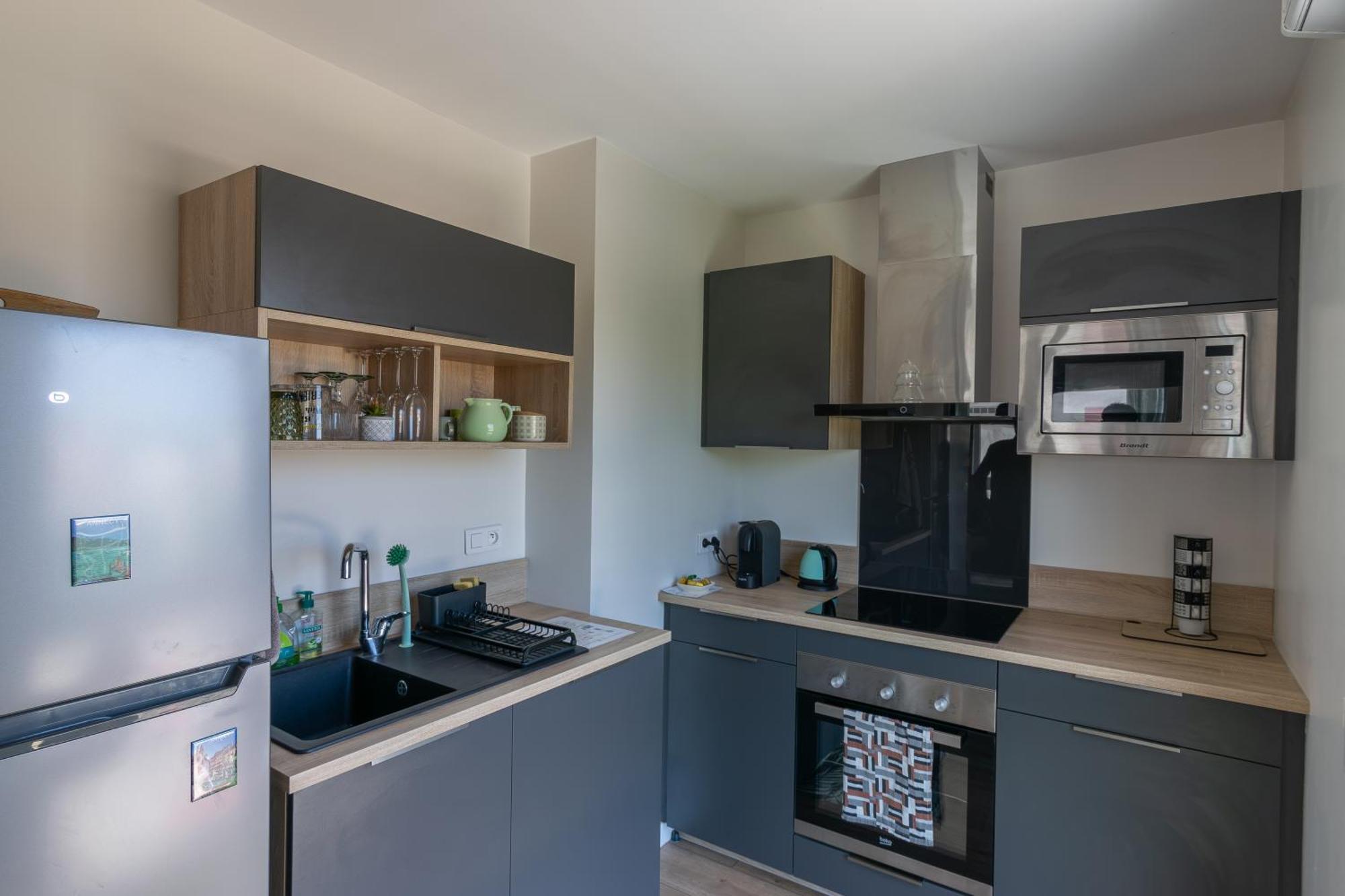 La Apartment