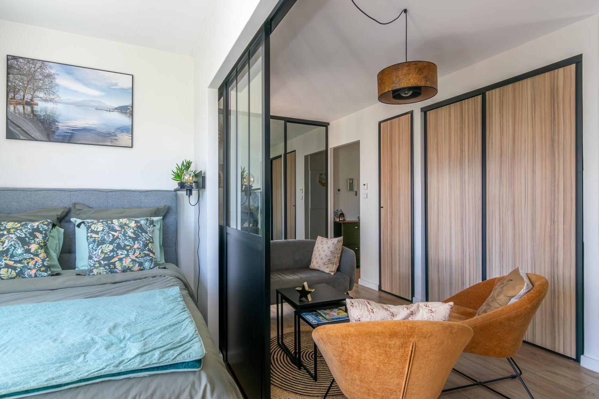 La Apartment Annecy