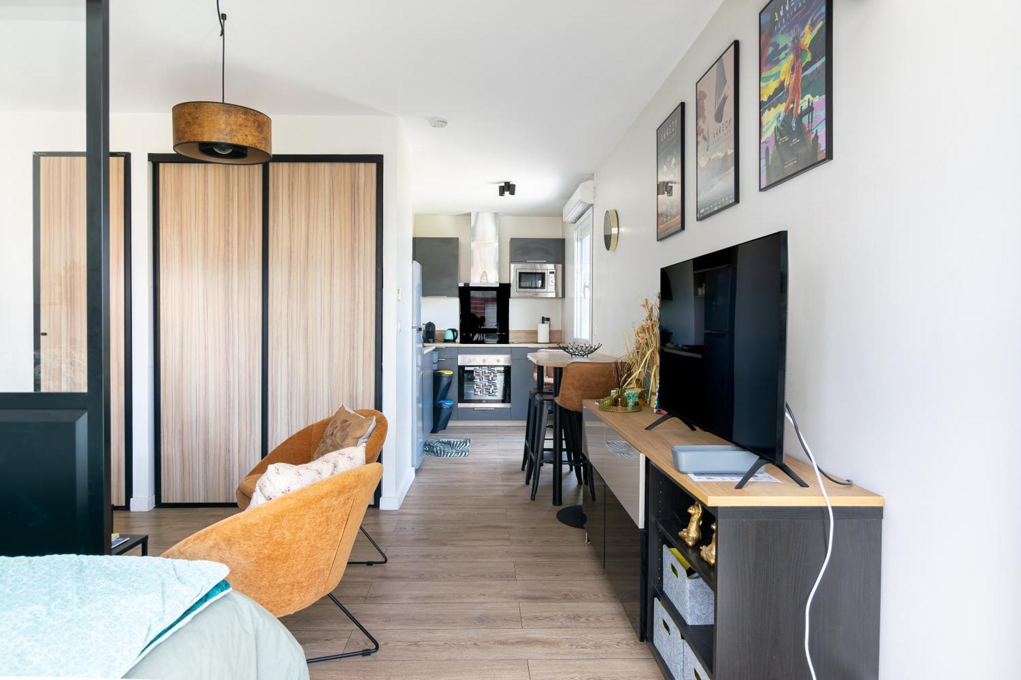 La Apartment