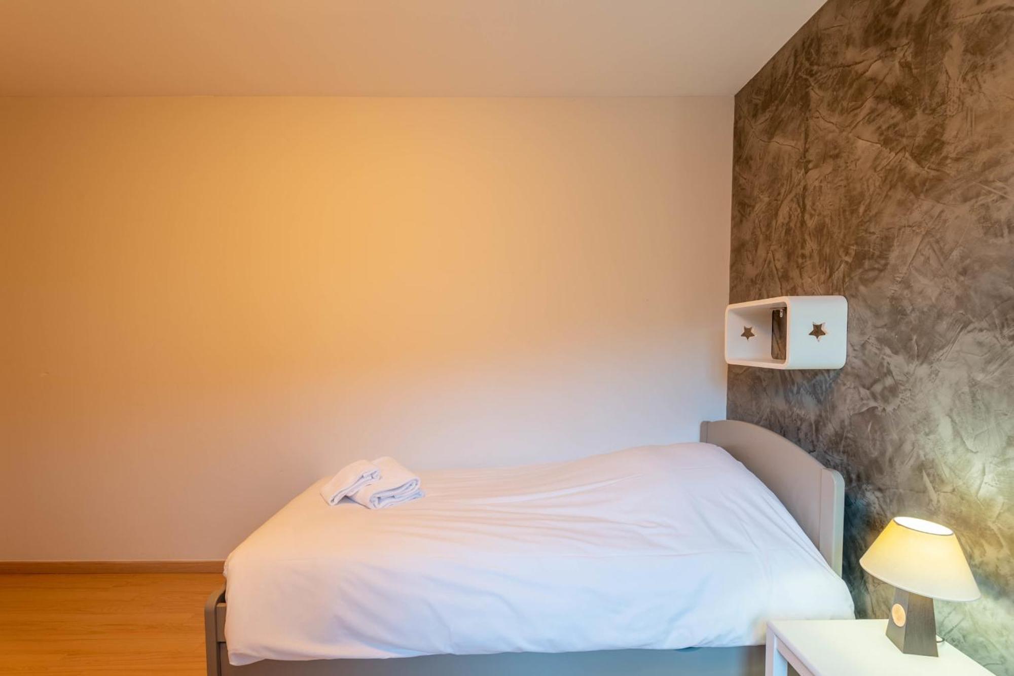 Alpiloc Furnished House Annecy