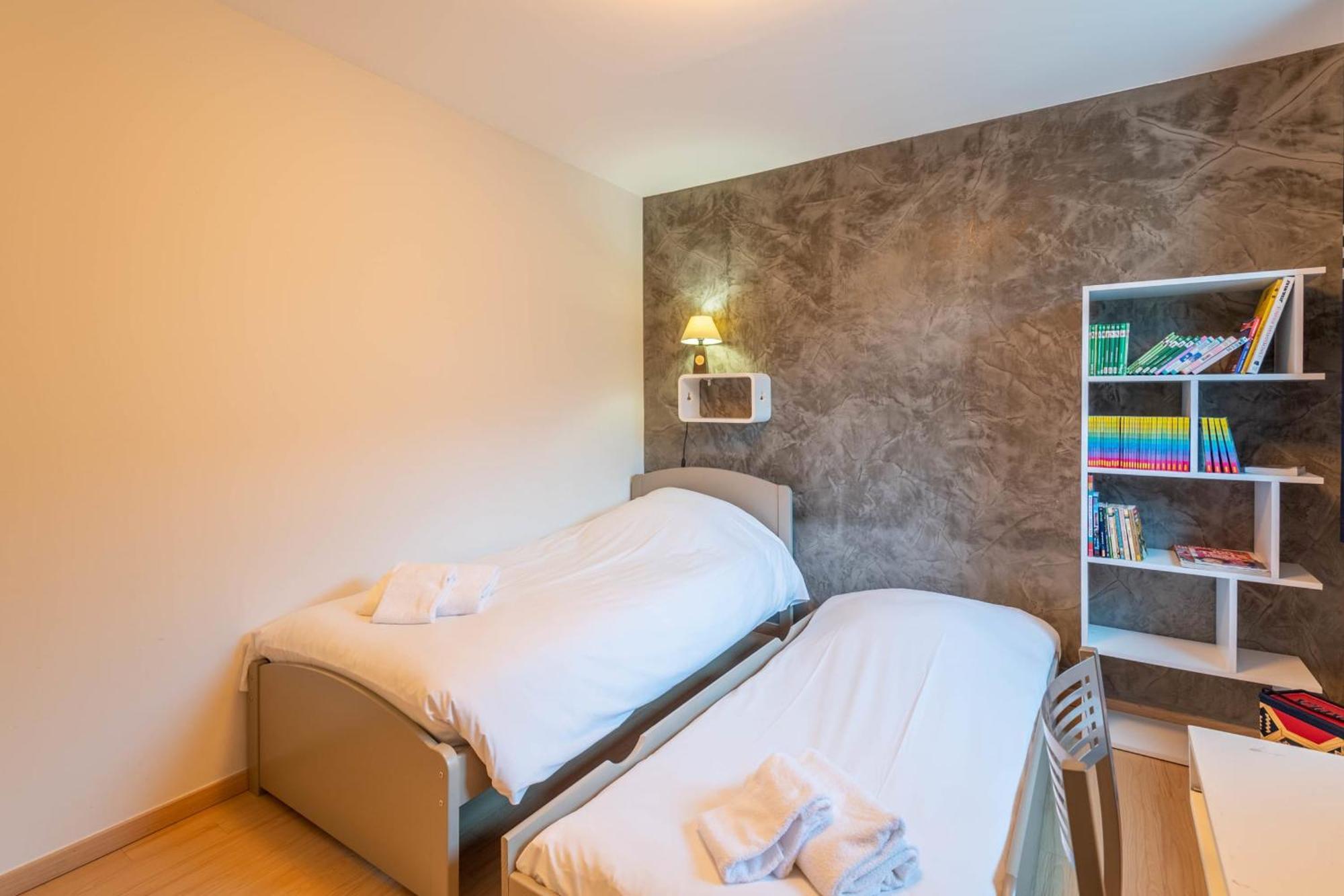 Alpiloc Furnished House Holiday home
