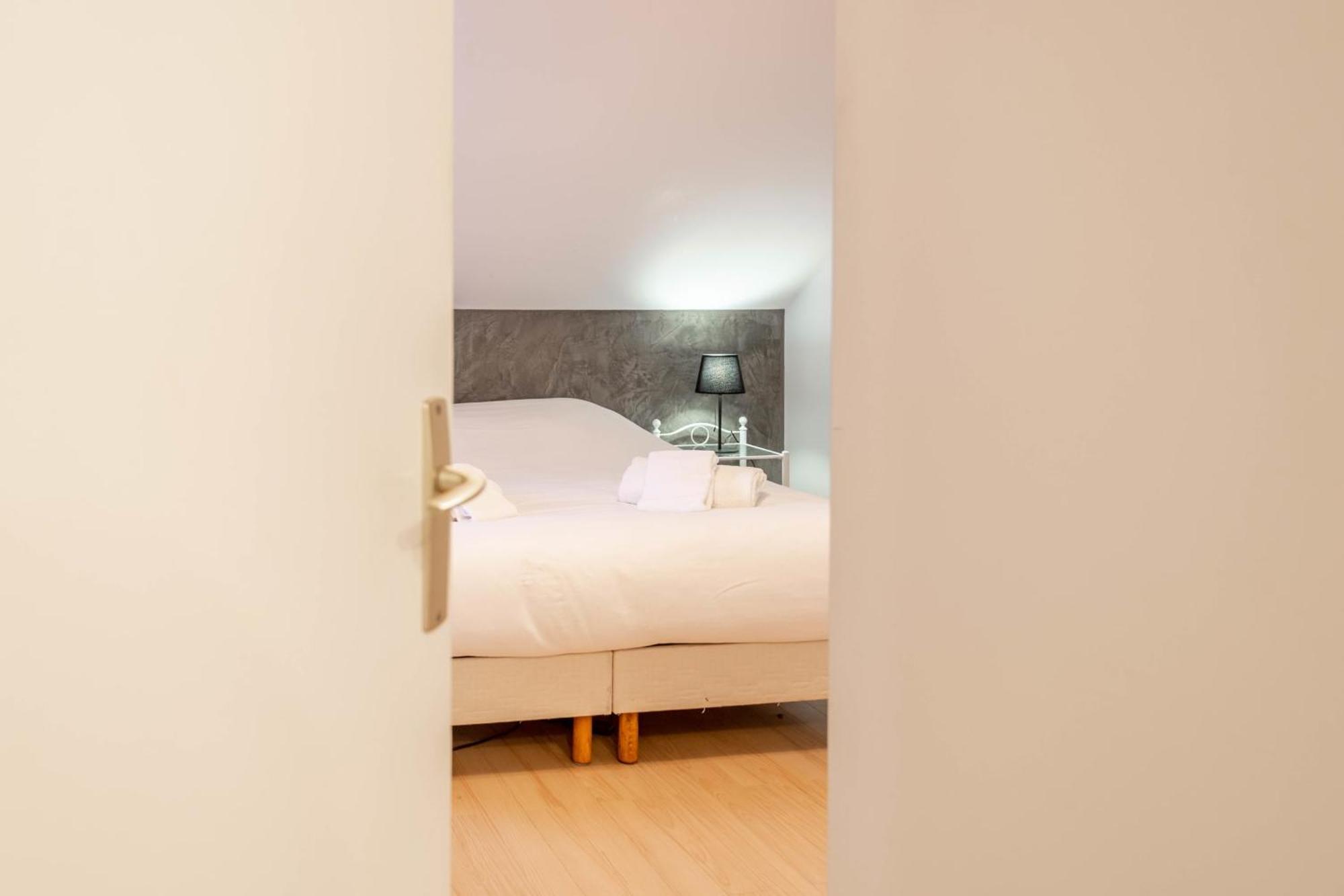 Holiday home Alpiloc Furnished House *