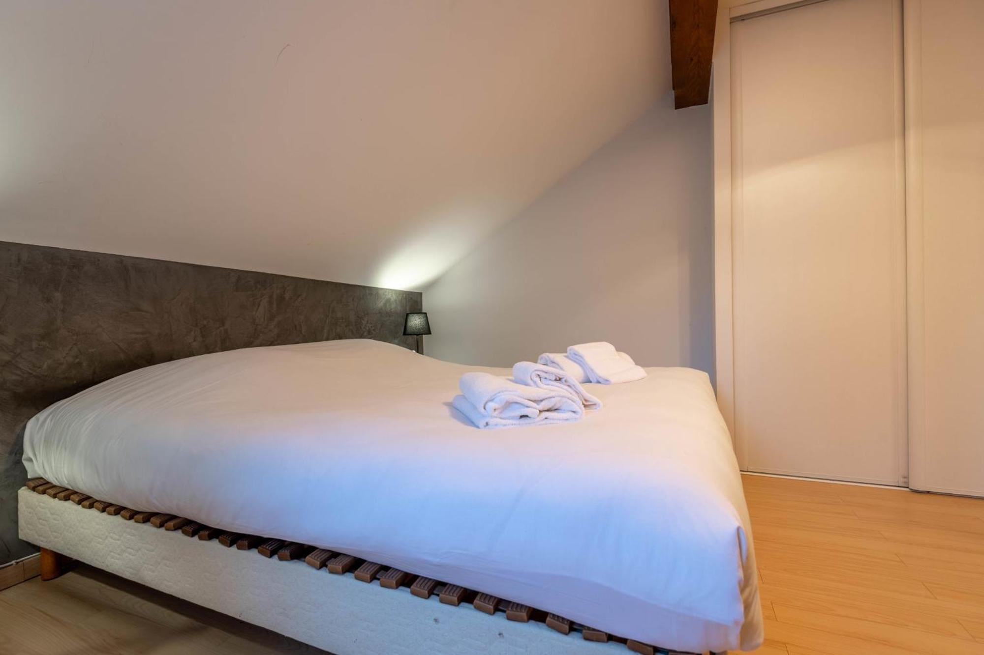 Holiday home Alpiloc Furnished House *