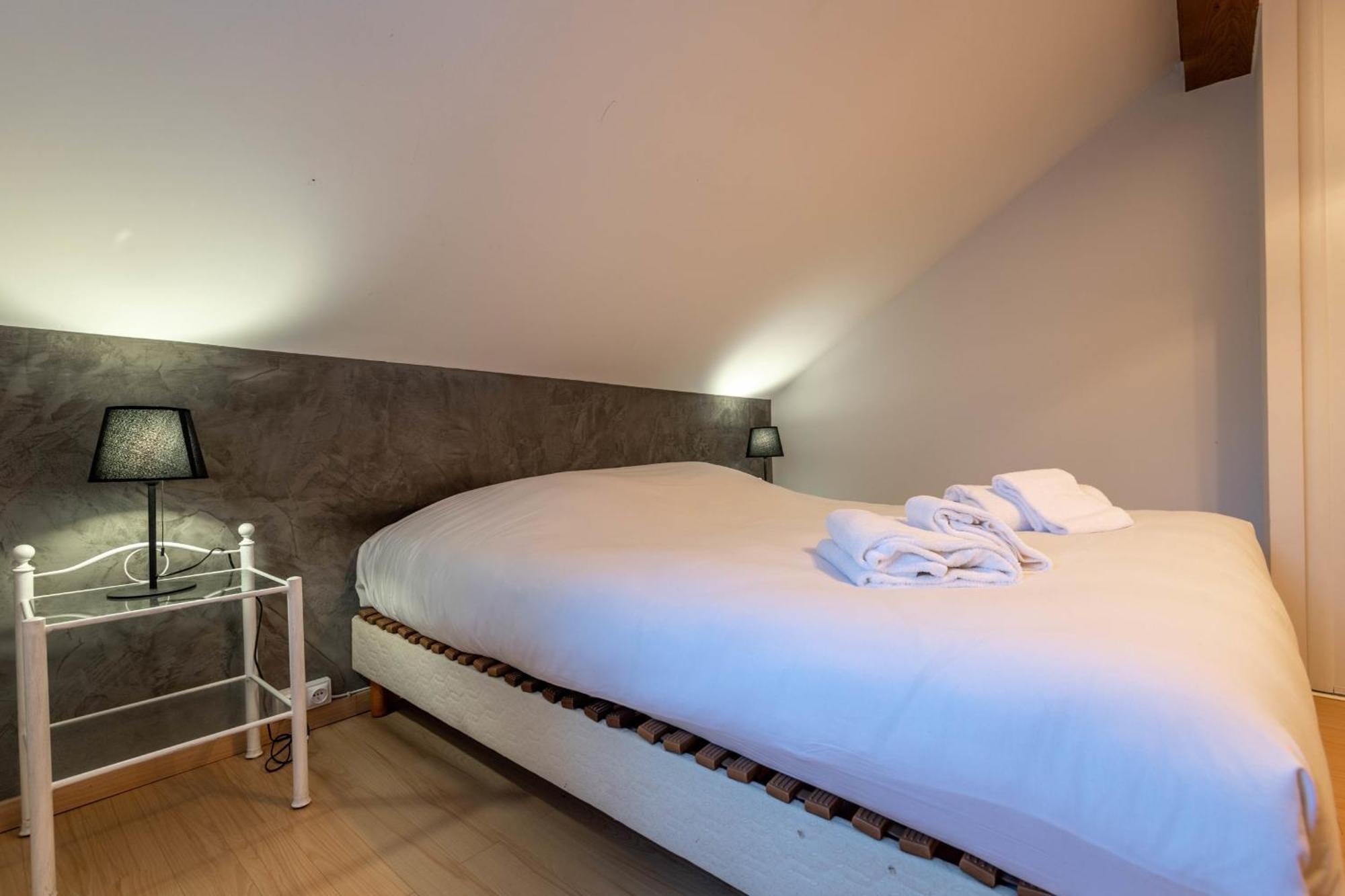 Alpiloc Furnished House *