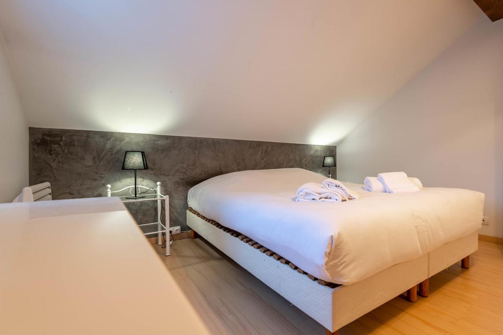 Alpiloc Furnished House Annecy