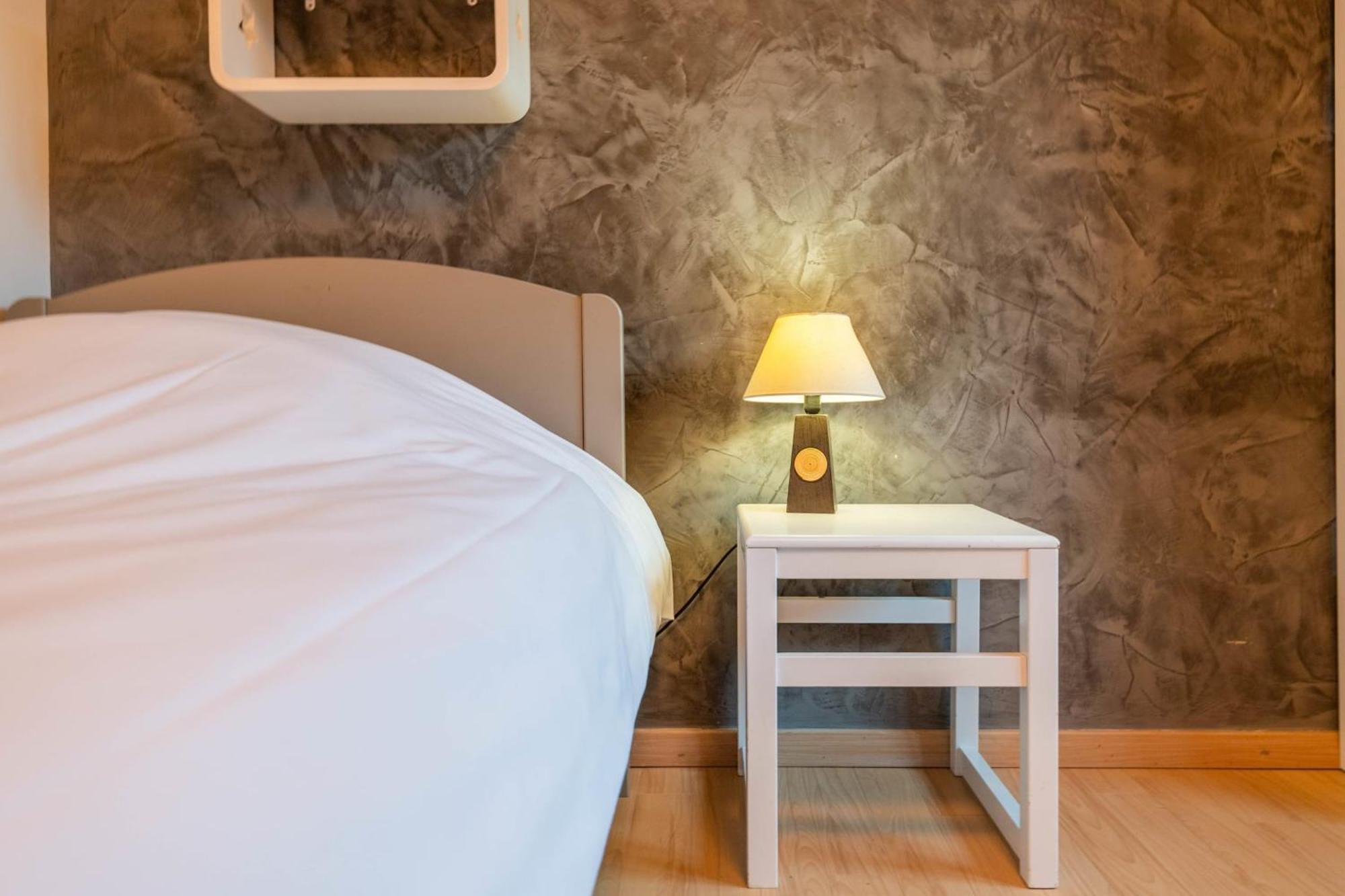 Alpiloc Furnished House Holiday home