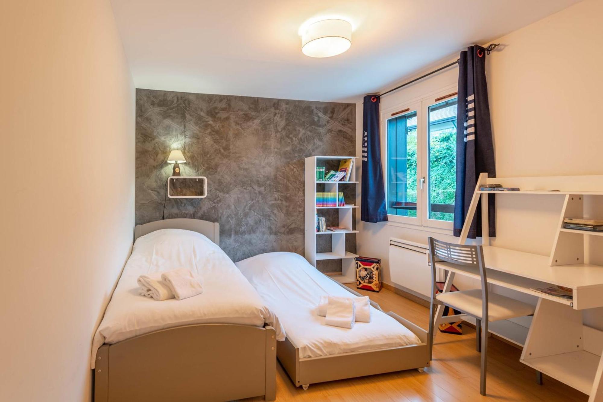 Alpiloc Furnished House * Annecy