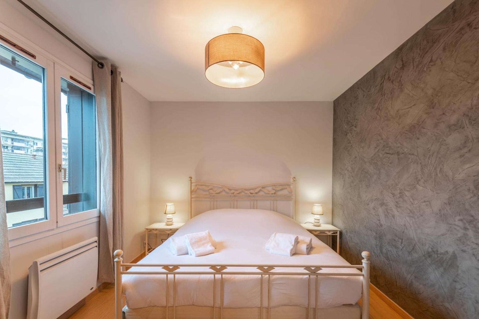 Alpiloc Furnished House *