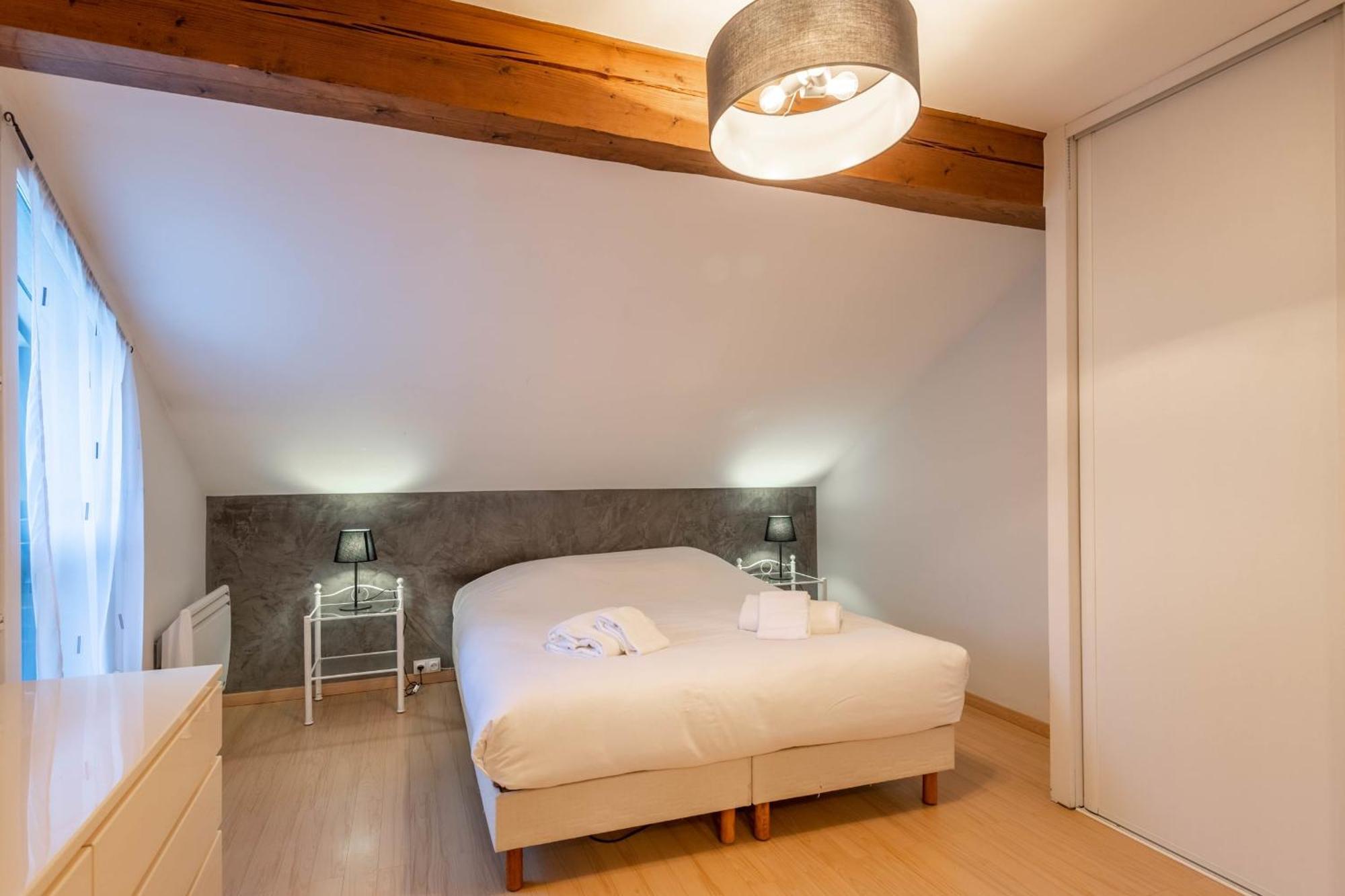 Holiday home Alpiloc Furnished House